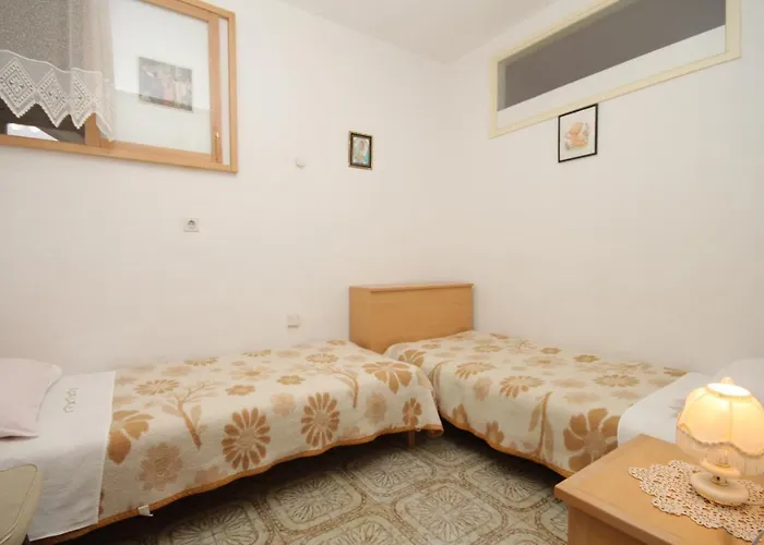 With Parking Space Kukljica, Ugljan - 8277 Kukljica