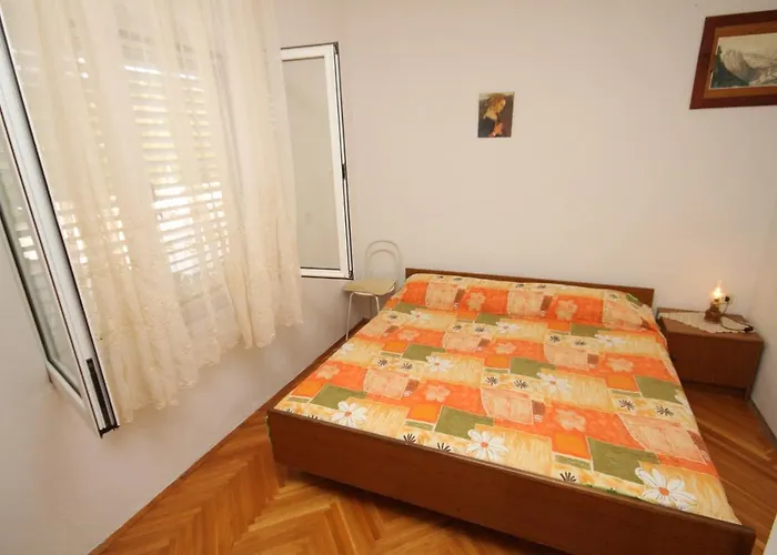 Appartement With Parking Space Kukljica, Ugljan - 8277