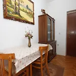 With Parking Space Kukljica, Ugljan - 8277 Daire