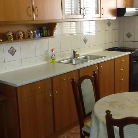 With Parking Space Kukljica, Ugljan - 8277 קוקליצ'ה